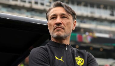 Borussia Dortmund: Personalprobleme, kaum Zugänge – Der BVB sitzt in der Falle