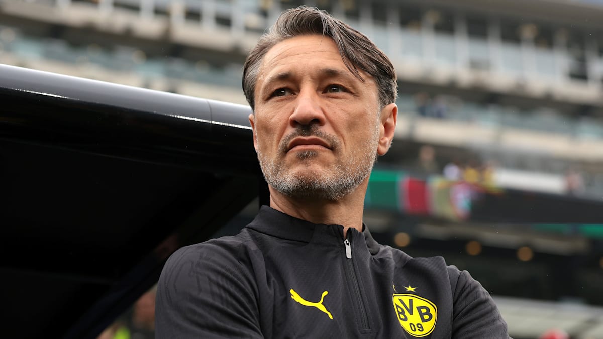 Borussia Dortmund: Personalprobleme, kaum Zugänge – Der BVB sitzt in der Falle