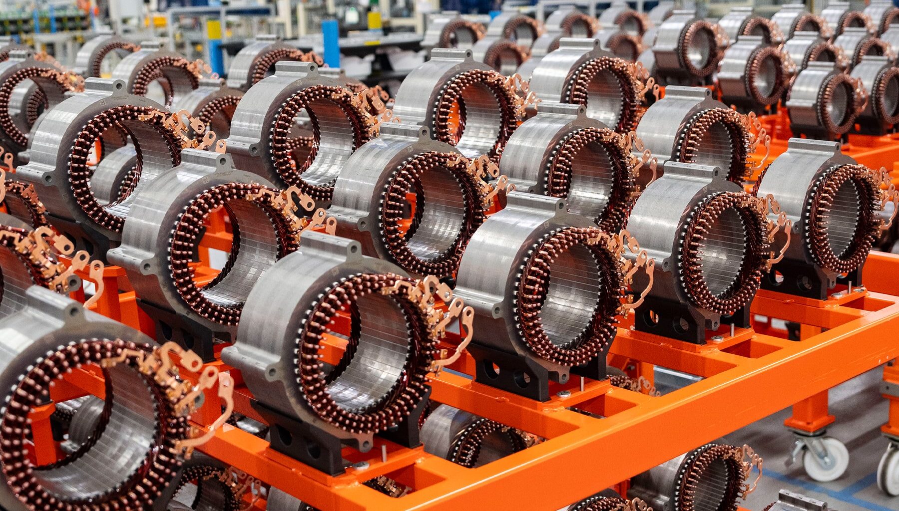 Ford UK erhält Milliarden-Bürgschaft für E-Motoren-Exporte
