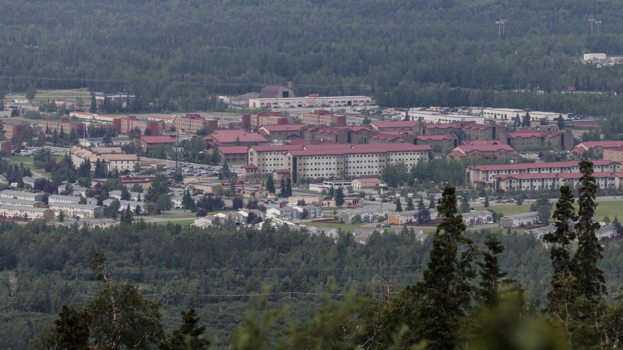Ukraine-Gipfel am Freitag: Warum Trump Putin in Alaska trifft