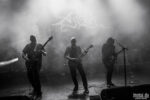 Konzertfoto von Agalloch - Fortress Festival 2025