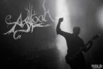 Konzertfoto von Agalloch - Fortress Festival 2025