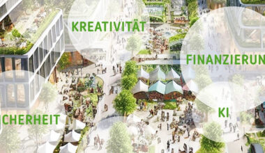 Transformation der (Innen)Stadt – und auch des Stadtmarketings?