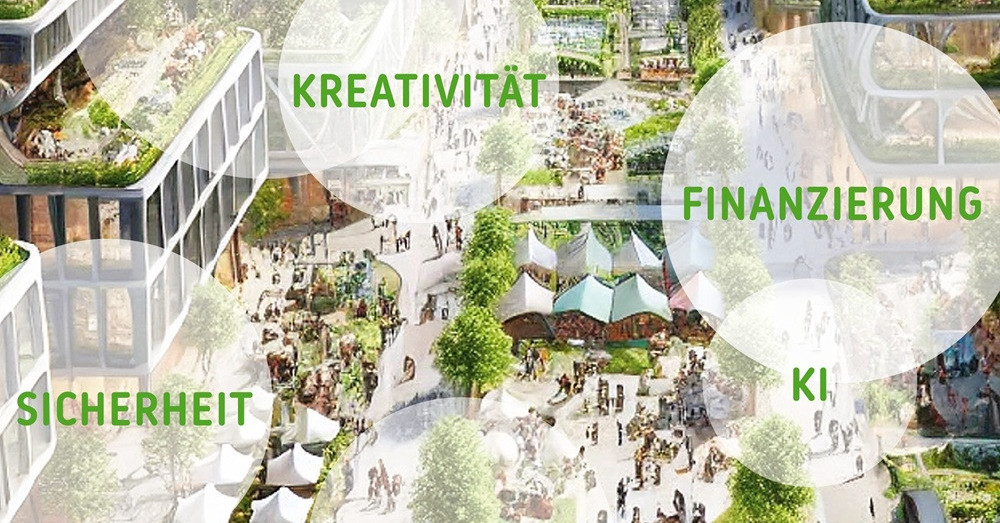 Transformation der (Innen)Stadt – und auch des Stadtmarketings?
