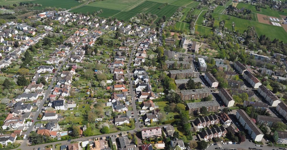 Was man über das Wiesbadener Westfeld wissen muss