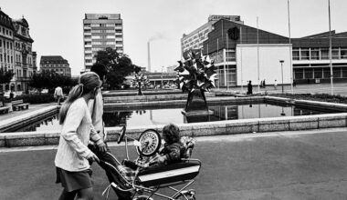 "Leipzig 1972": Neue Ausstellung bietet einen besonderen Blick auf die Stadt