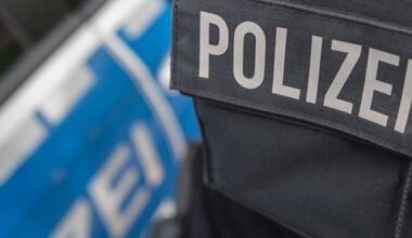 Polizei Essen warnt: Trickdiebstahl durch falsche Wasserwerker