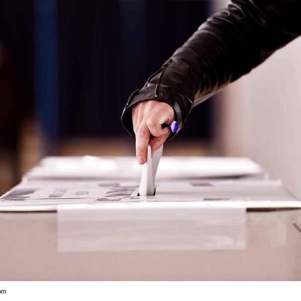 Kommunalwahl in Bochum: Wahlbenachrichtigungen unterwegs
