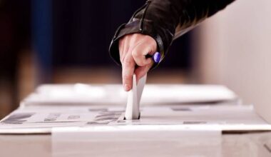 Kommunalwahl 2025: Briefwahlbüro öffnet - Radio Mülheim