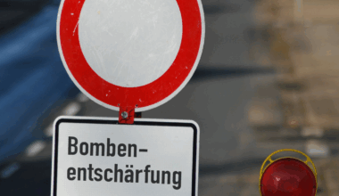 Bombenfund in Gelsenkirchen - Radio Emscher Lippe