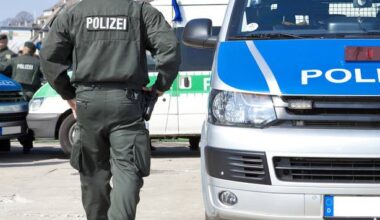 Gelsenkirchen: Kundgebungen ohne größere Zwischenfälle