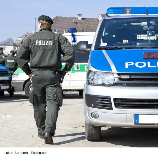 Gelsenkirchen: Kundgebungen ohne größere Zwischenfälle