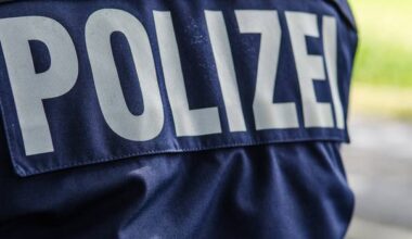 Zahlreiche Autos in Gelsenkirchen-Horst zerkratzt
