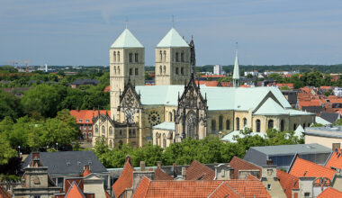 Staatsanwaltschaft Münster stoppt Verfahren gegen indischen Bischof
