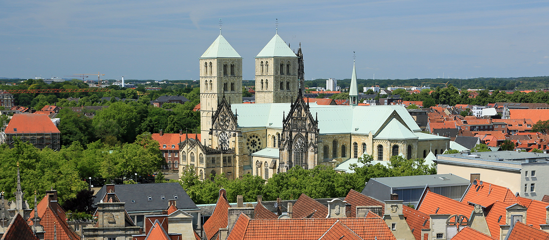 Staatsanwaltschaft Münster stoppt Verfahren gegen indischen Bischof