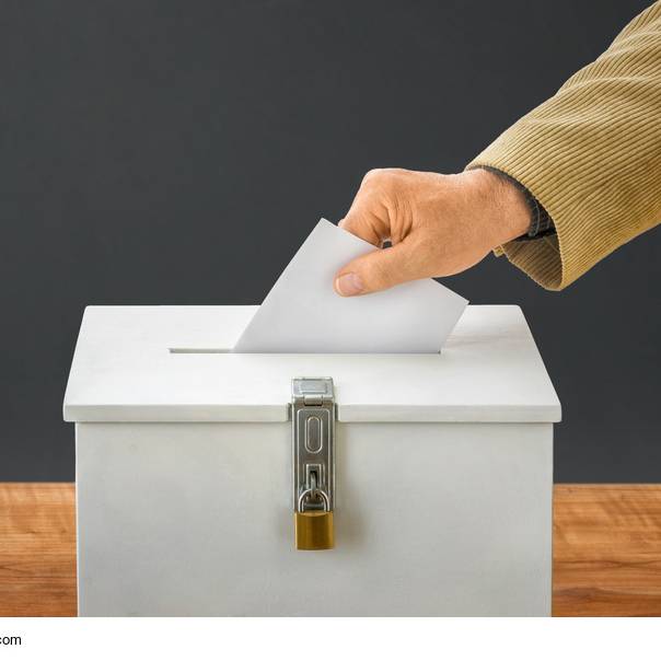 Kommunalwahl: Wahllokale ändern sich teilweise