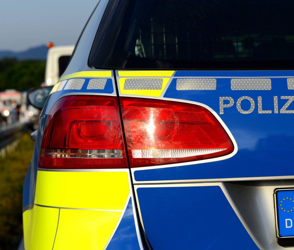 Vermisste Frau in Essen gesucht - sie ist gesundheitlich gefährdet