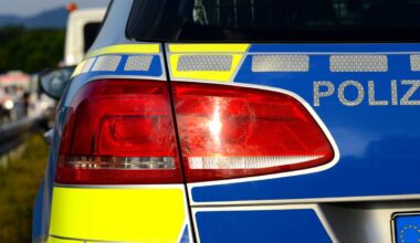 Vermisste Frau in Essen gesucht - sie ist gesundheitlich gefährdet