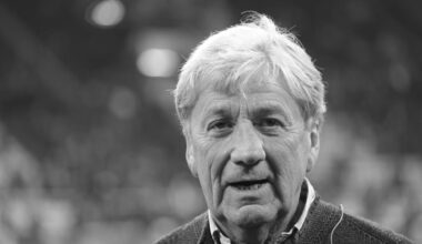 Bundesliga-Legende Frank Mill mit 67 Jahren gestorben