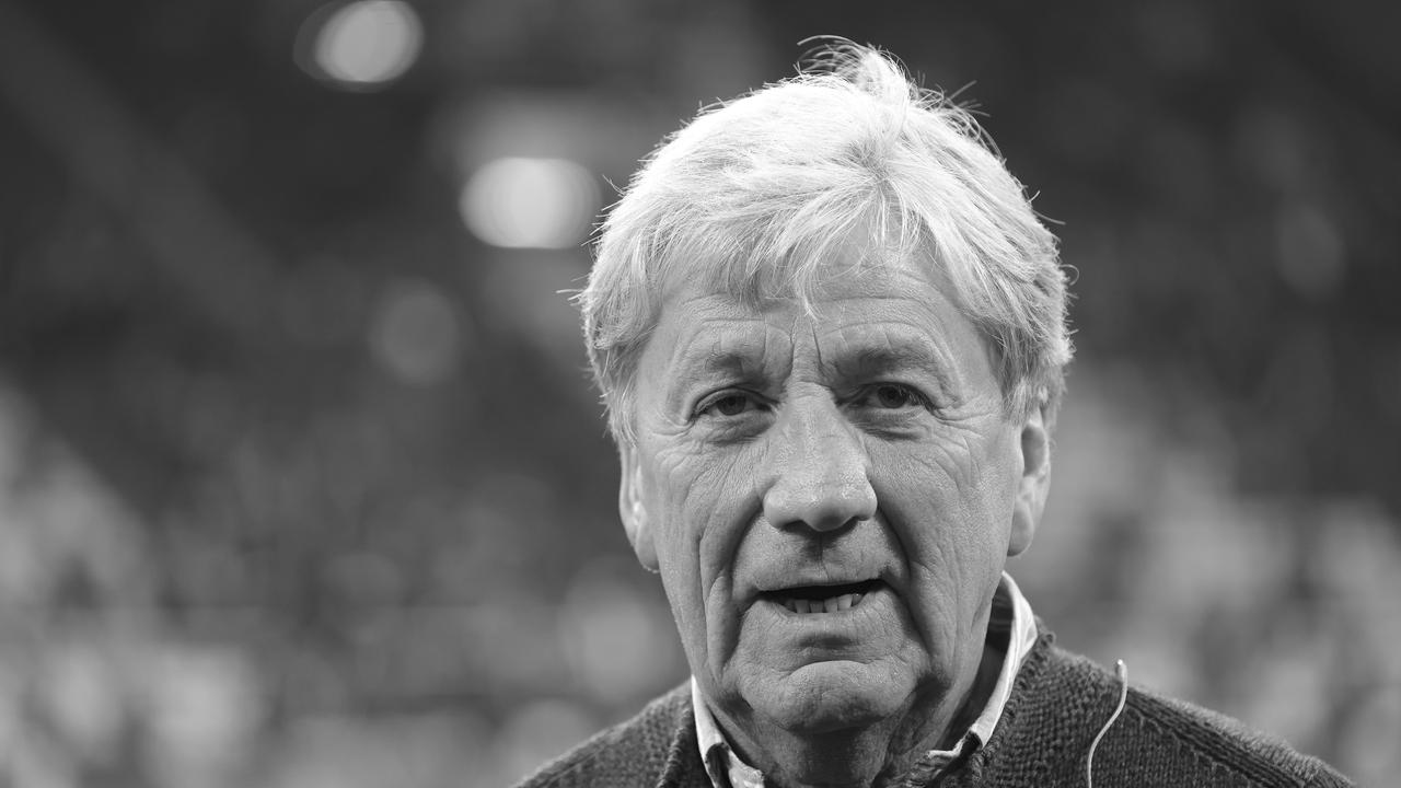Bundesliga-Legende Frank Mill mit 67 Jahren gestorben