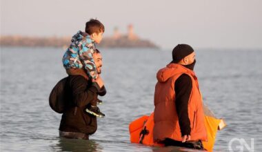 London und Paris wollen Migration am Ärmelkanal ausbremsen