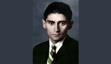 Neues Kochbuch: Wie Kafka in Dresden zum Vegetarier wurde
