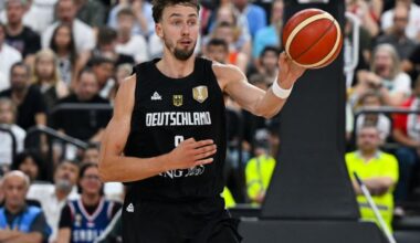 Montenegro – Deutschland heute live im Free-TV & Stream, Übertragung, Termin, Uhrzeit