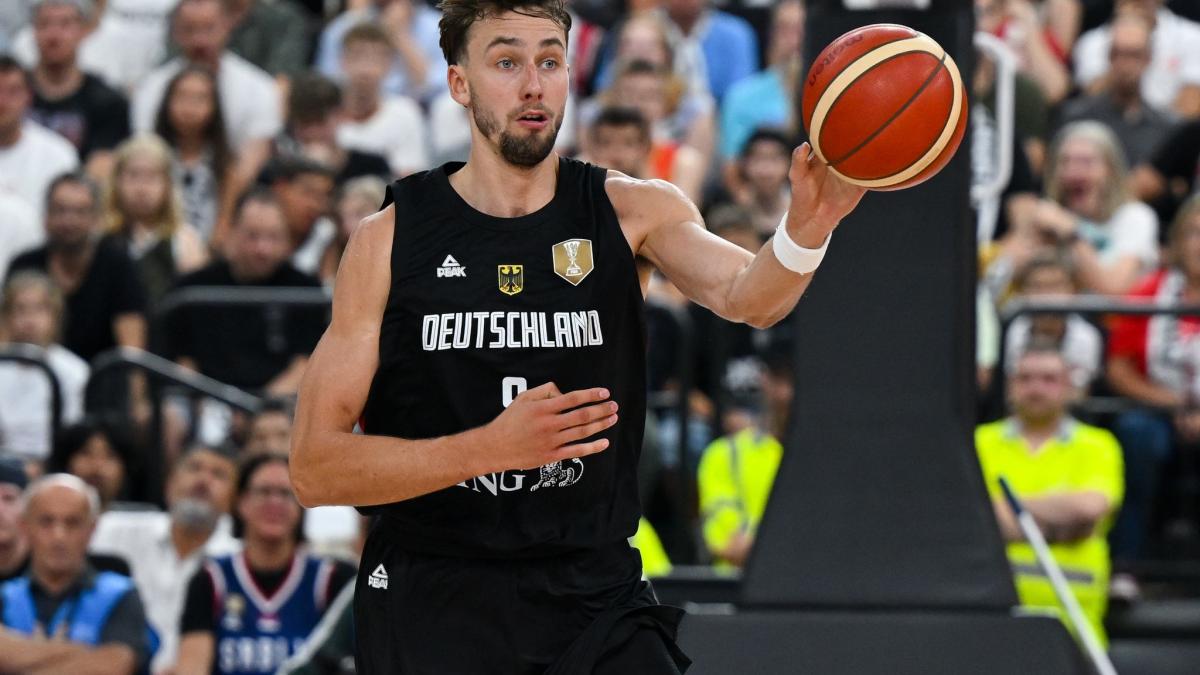 Montenegro – Deutschland heute live im Free-TV & Stream, Übertragung, Termin, Uhrzeit