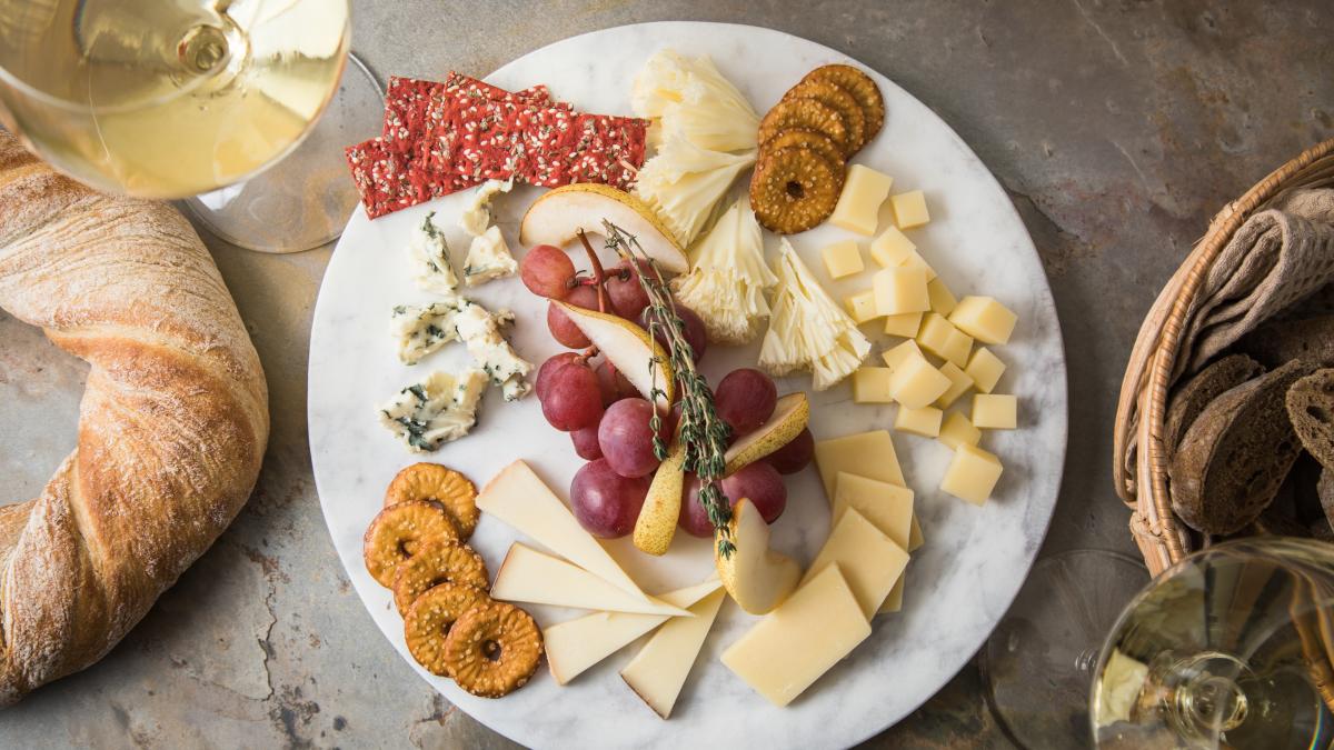 So wichtig ist den Franzosen das Essen