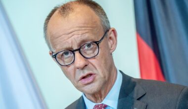 Gaza-Krieg: Bundesregierung schränkt Rüstungsexporte nach Israel ein