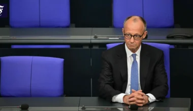 Liveblog Bundespolitik: Merz ruft die Parteispitze ins Kanzleramt