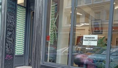 Anschlag auf Barber-Shop auf St. Pauli – Polizei ermittelt