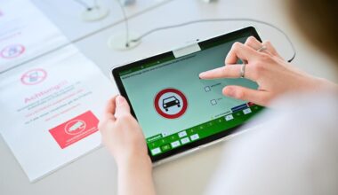 TÜV-Verband: Betrug bei Führerscheinprüfung nimmt zu