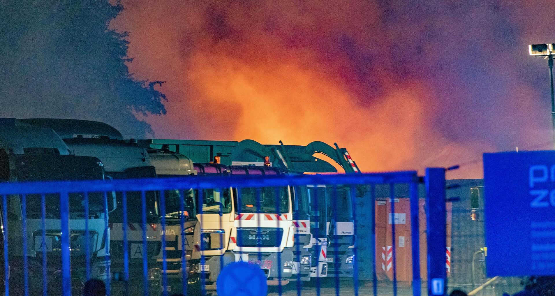 Hessen am Morgen: Die Nachrichten im Ticker - hessenschau.de
