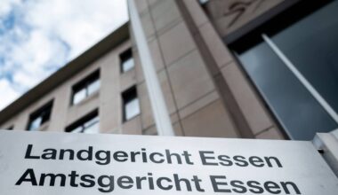 Nach Massenschlägerei in Essen bei Fußballspiel: Termine für Prozess stehen