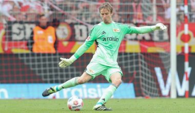 Nur Fans des VfB Stuttgart stören sich an ihm