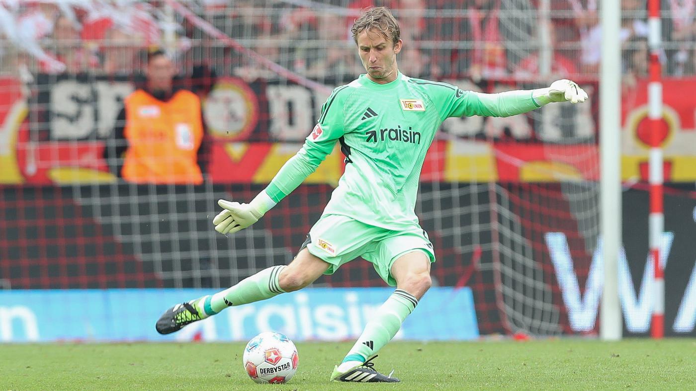 Nur Fans des VfB Stuttgart stören sich an ihm