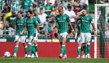 Werder Bremen verliert letzten Härtetest vor dem Saisonstart