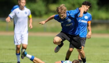 U19 von Biebrich 02 wirft KSC aus DFB-Pokal