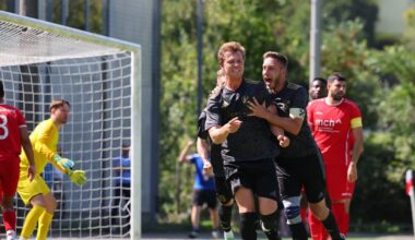 FC Naurod lässt in Sonnenberg nichts anbrennen