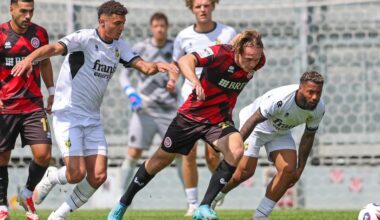 SV Wehen Wiesbaden startet mit neuem Elan in die Saison