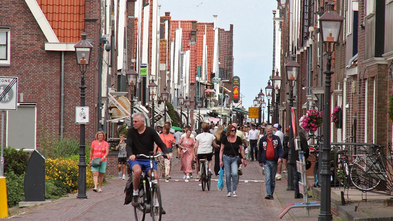 Niederlande: Ein Land auf Identitätssuche