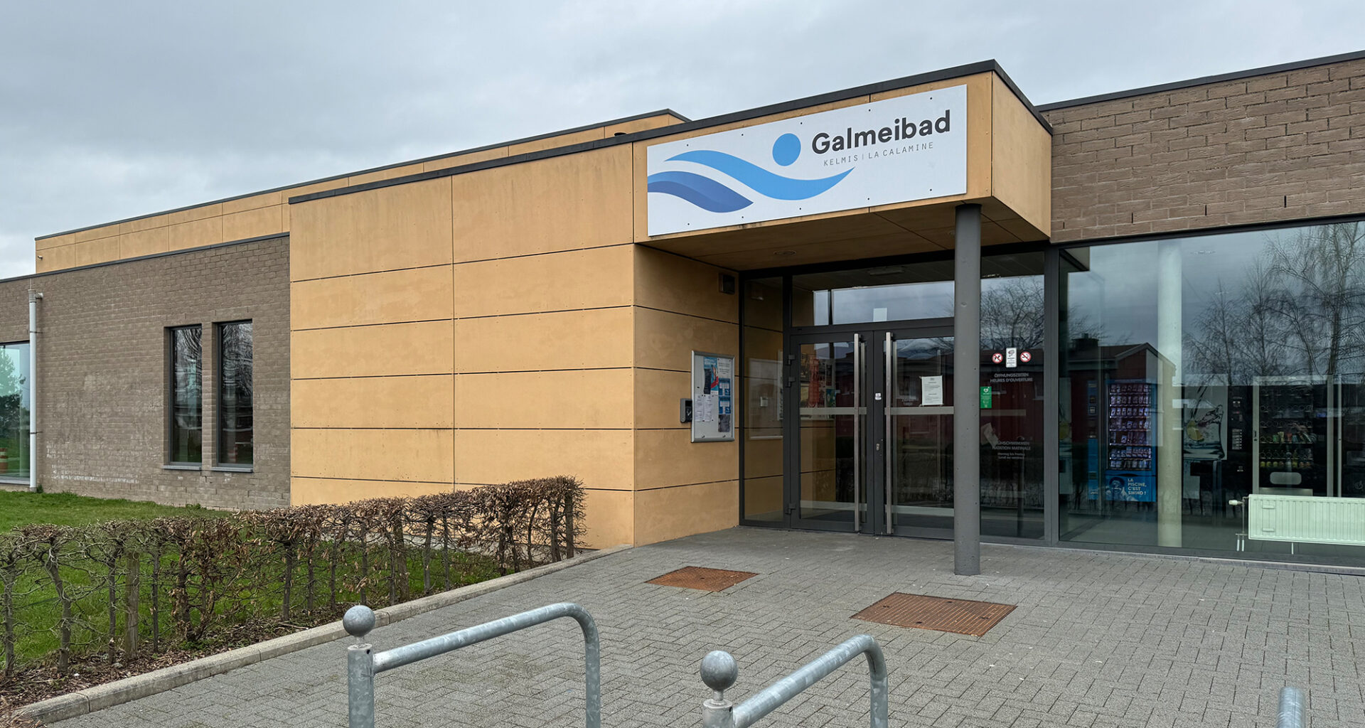 Galmeibad: Kelmiser Mehrheit wehrt sich gegen Kritik der Liste NBK