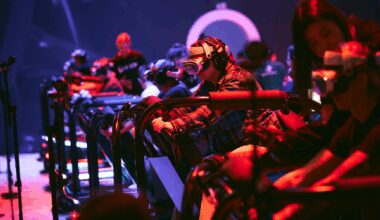 Diese Spiele sind für die gamescom awards 2025 nominiert