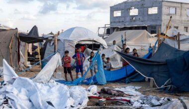 Lage im Gazastreifen: Was plant Netanjahu, was will Trump?
