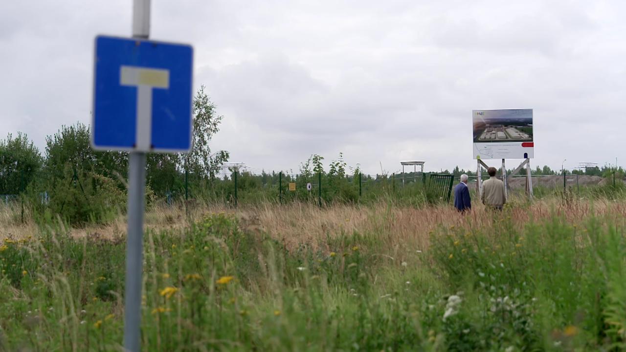 Nationale Wasserstoffstrategie: Ziele werden "krachend verfehlt"