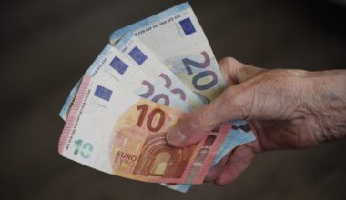 Rentenleistungen in Sachsen-Anhalt im Jahr 2024 gestiegen
