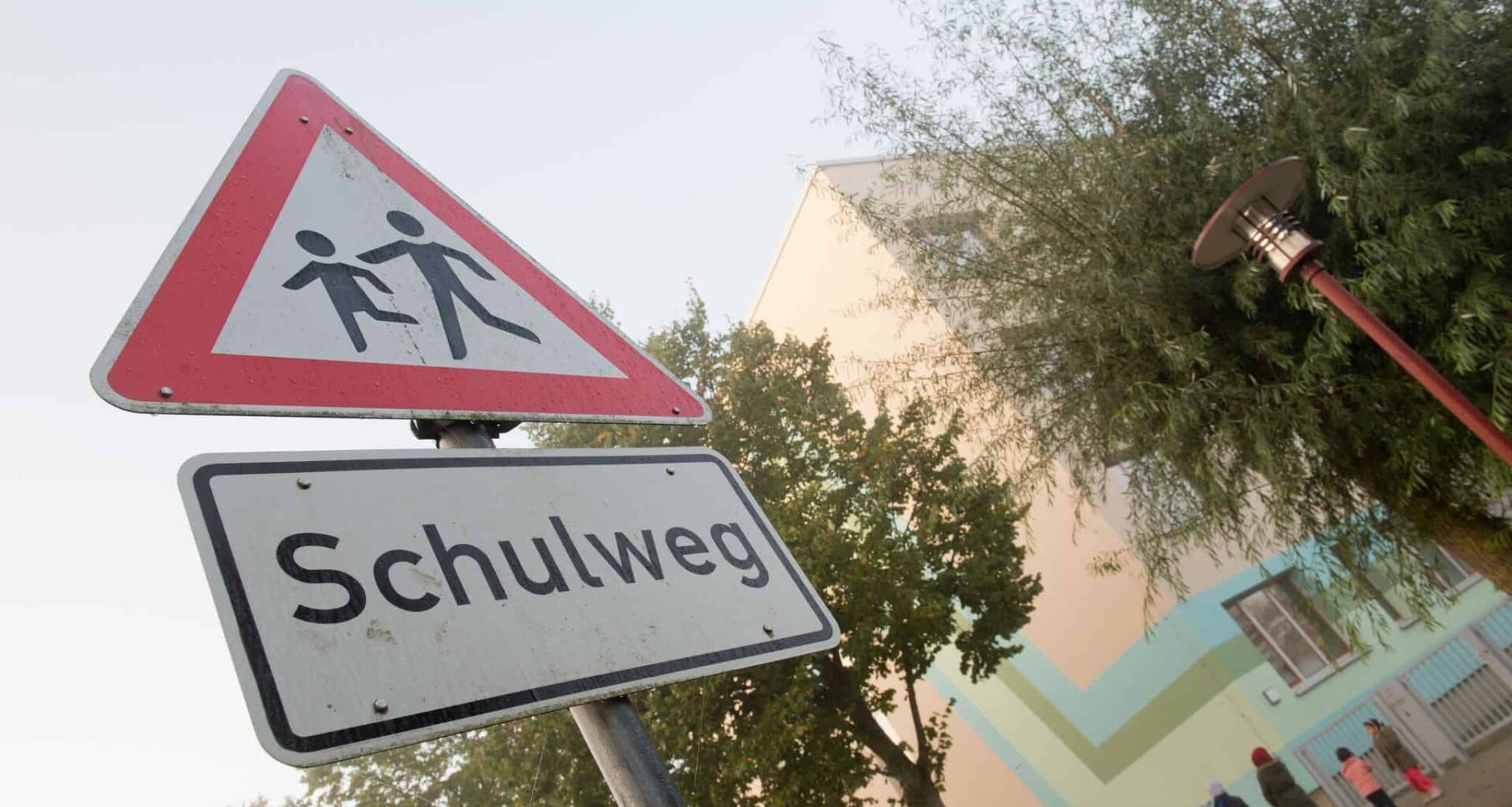 Siebenjähriger soll S-Bahn zur Schule nutzen
