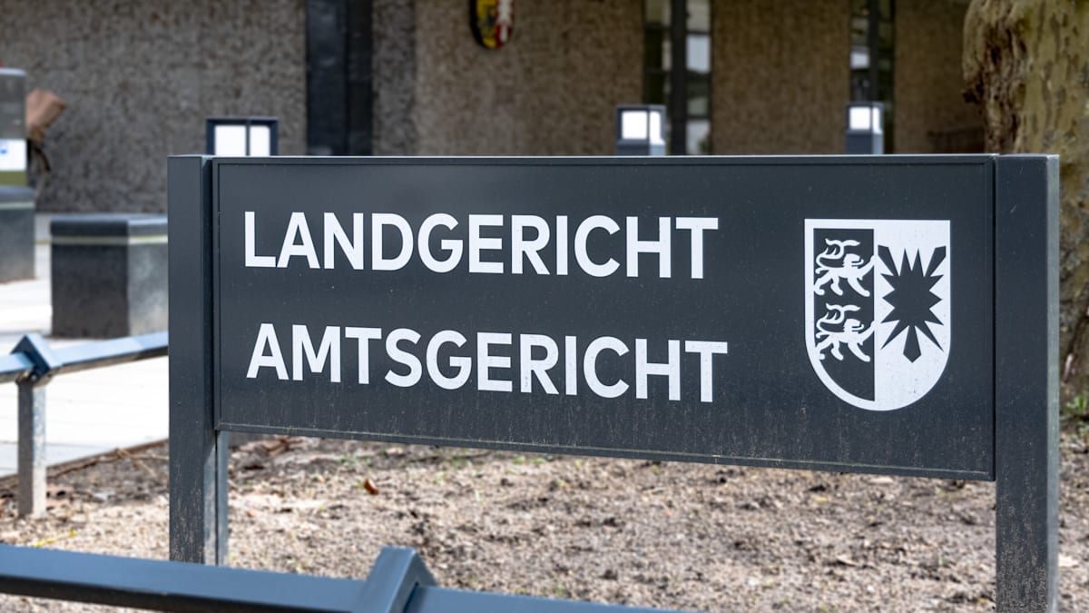 Bericht: 950.000 unerledigte Fälle – Deutschlands Ermittlungsbehörden und Gerichte völlig überlastet