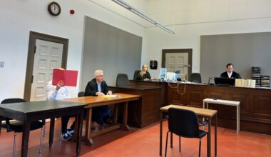 Hamburger Dom: Freundschaft zerbricht nach blutiger Koks-Nacht